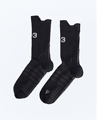 Y-3 CREW SOCK