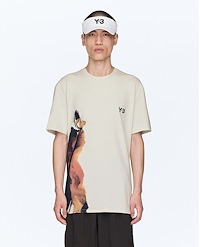 Y-3 FREELIFT TEE PRO