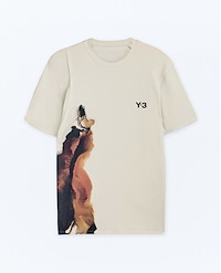 Y-3 FREELIFT TEE PRO