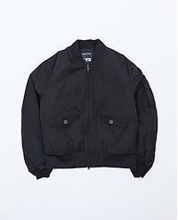 Y-3 M BOMBER JKT