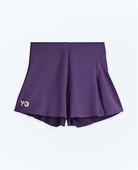 Y-3 MATCH SHORT PRO W