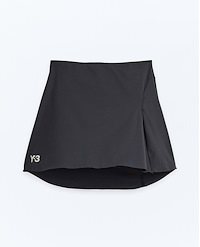 Y-3 MATCH SKIRT PRO W