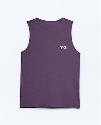 Y-3 MATCH TANK PRO W