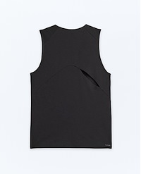 Y-3  MATCH TANK PRO W