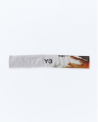 Y-3 TIEBAND