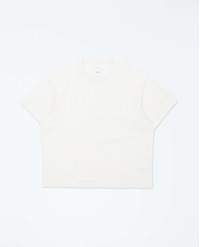 Y-3 Y-3 BOXY SHORT SLEEVE T-SHIRT