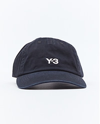 Y-3 Y-3 DAD CAP