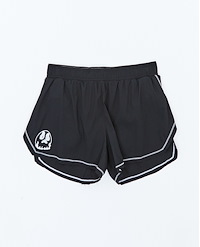 Y-3 Y-3 M CHITO GRAPHIC RUNNING SHORTS