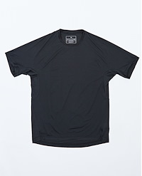 Y-3 Y-3 M RUNNING SHORT SLEEVE TEE