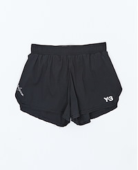 Y-3 Y-3 M RUNNING SHORTS