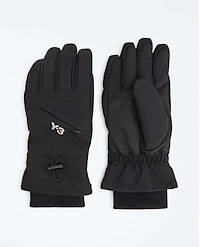 Y-3 Y-3 PADDED GLOVES