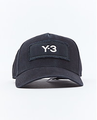 Y-3 Y-3 RACE CAP