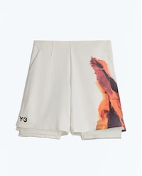 Y-3 Y-3 SHORTS 2IN1