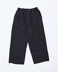 Y-3 Y-3 SPORT UNIFORM BOX PLEATED Pants