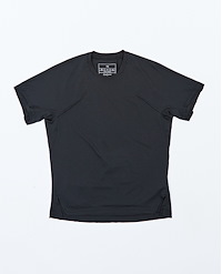 Y-3 Y-3 W RUNNING SHORT SLEEVE TEE
