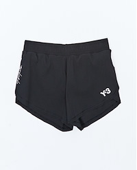 Y-3 Y-3 W RUNNING SHORTS