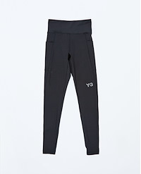 Y-3 Y-3 W RUNNING TIGHTS