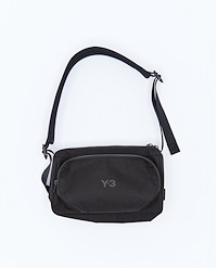 Y-3 Y-3 XBODY BAG