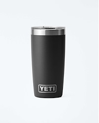 YETI RAMBLER 10 OZ TUMBLER