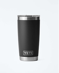 YETI RAMBLER 20 OZ TUMBLER