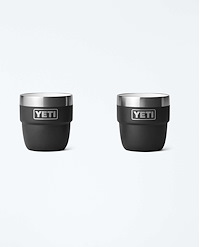 YETI RAMBLER 4 OZ ESPRESSO CUP 2 PK