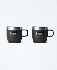 YETI RAMBLER 6 OZ ESPRESSO MUG 2PK
