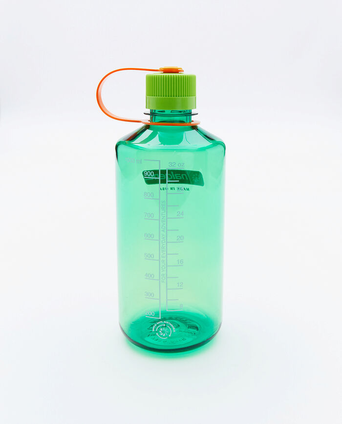 Nalgene Narrow Mouth Bottle L Sustain Outdoor At Ka Yo Com Ka Yo Kayo