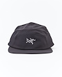 gamma-5-panel-cap