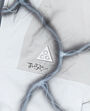 KA YO CHAIN OF CRATERS JACKET / KA YO OBJECTS / TRAVIS SPINKS