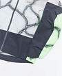 KA YO CHAIN OF CRATERS JACKET / KA YO OBJECTS / TRAVIS SPINKS