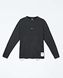 mothtech-waffle-long-tee