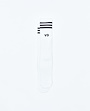 y-3-stripes-high-socks