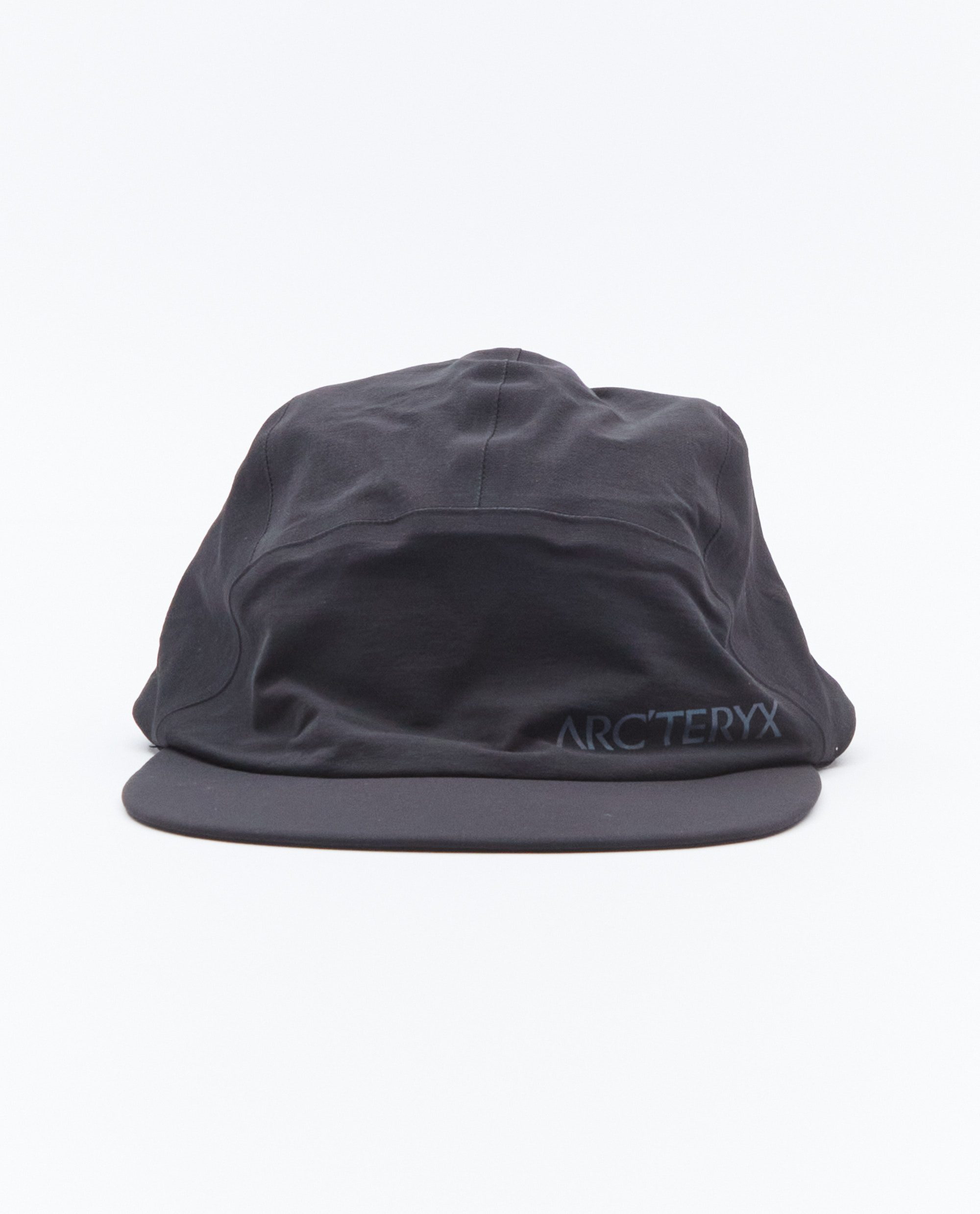 ARCTERYX PALTZ CAP BLACK Unisex BLACK