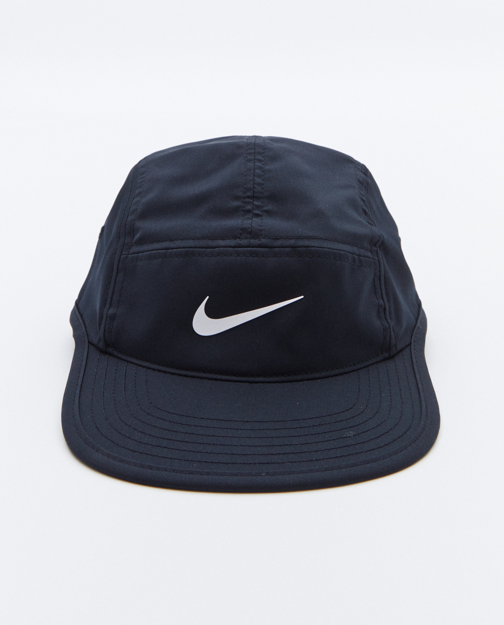 NIKE U FLY SWOOSH CAP BLACK/ANTHRACITE/WHITE Unisex BLACK/ANTHRACITE/WHITE