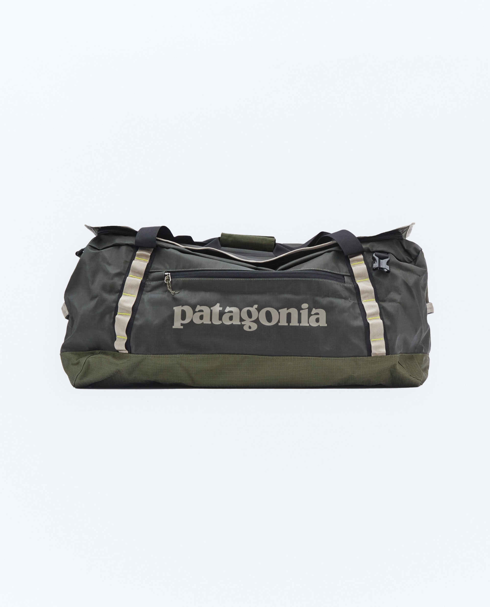 PATAGONIA BLACK HOLE DUFFEL 70L PINE NEEDLE GREEN Unisex PINE NEEDLE GREEN