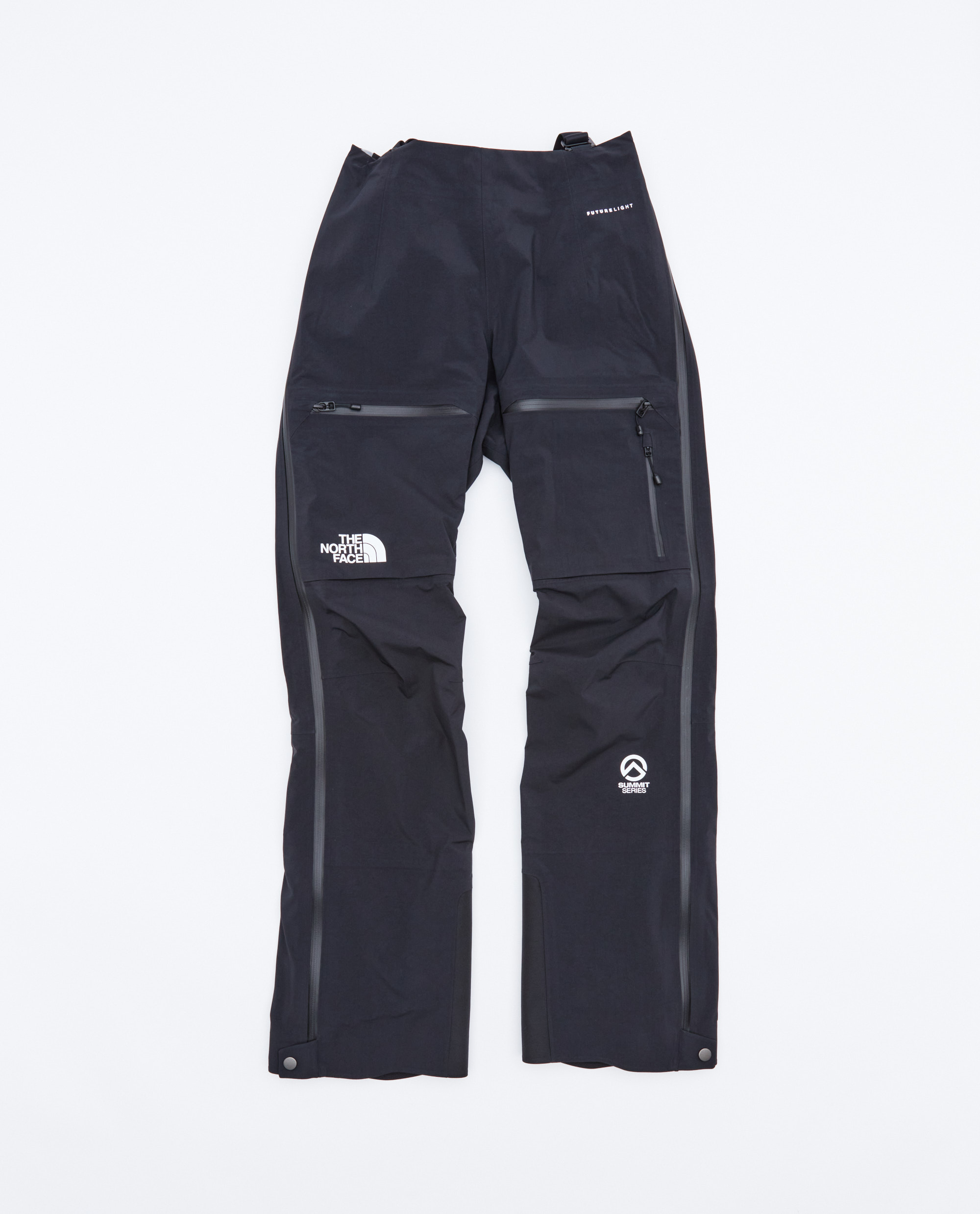 THE NORTH FACE W SUMMIT TORRE EGGER FUTURELIGHT PANTS TNF BLACK Dam TNF BLACK